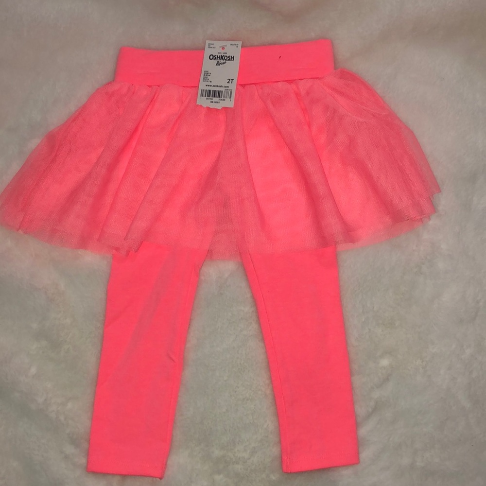 Toddler leggings